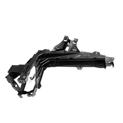 BMW BMW 7 SERIES (EXC 750 HYBRID) RADIATOR SUPPORT SIDE RIGHT (Passenger Side) OEM#51647184160 2009-2015 PL#BM1225145