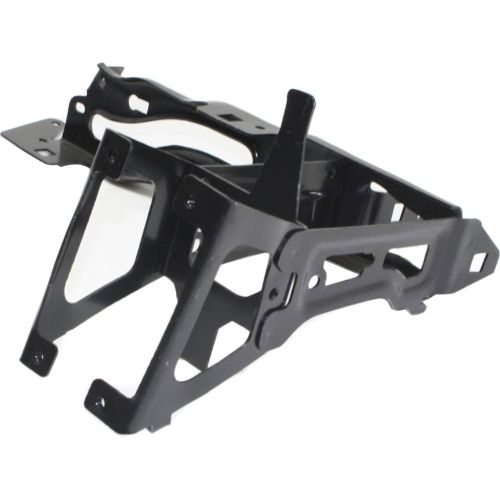 BMW BMW 3 (WAGON) RADIATOR SUPPORT SIDE SUPPORT LEFT (Driver Side) OEM#51647245791 2014-2019 PL#BM1225146