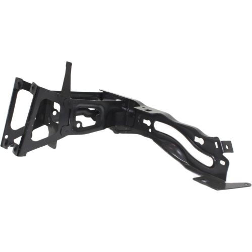 BMW BMW 4 (2DOORS/COUPE) RADIATOR SUPPORT SIDE SUPPORT RIGHT (Passenger Side) OEM#51647245792 2014-2021 PL#BM1225147