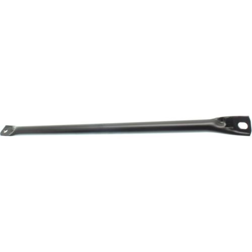 BMW BMW 5 SERIES GRAN TURISMO F07  RADIATOR SUPPORT CENTER CROSS BRACE LEFT (Driver Side) OEM#51647187095 2011-2017 PL#BM1225152