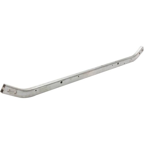 BMW BMW X3  RADIATOR SUPPORT UPPER CROSSMEMBER REAR BUMPERRACE **CAPA** OEM#51647400109 2018-2024 PL#BM1225160C