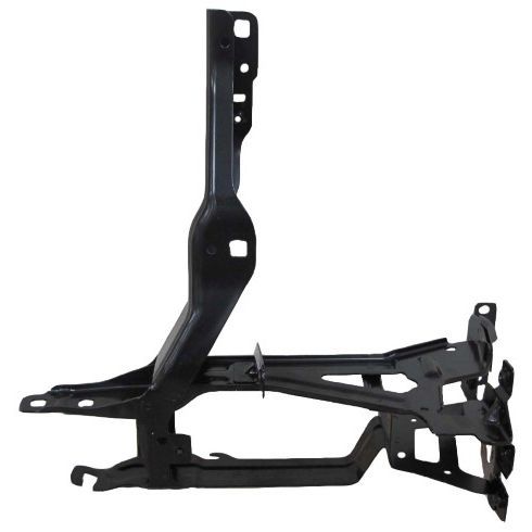 BMW BMW X4  RADIATOR SUPPORT SIDE RIGHT (Passenger Side) OEM#51647400114 2019-2025 PL#BM1225161