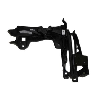 BMW BMW 5 SERIES GRAN TURISMO F07 RADIATOR SUPPORT SIDE LEFT (Driver Side) OEM#51647200777 2010-2017 PL#BM1225166