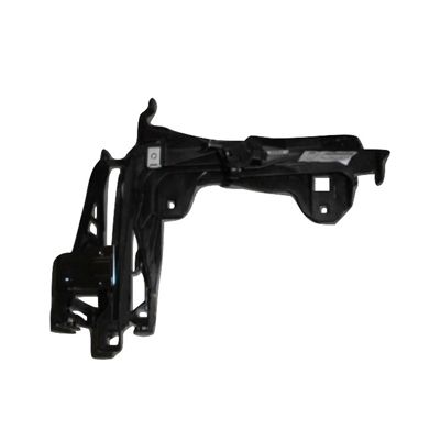 BMW BMW 5 SERIES GRAN TURISMO F07 RADIATOR SUPPORT SIDE RIGHT (Passenger Side) OEM#51647200778 2010-2017 PL#BM1225167