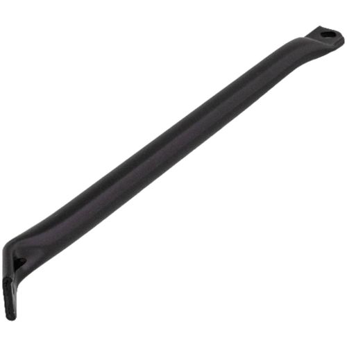 BMW BMW X5 (40i/45e/50i/M50i) RADIATOR SUPPORT FRONT BUMPERRACE RIGHT (Passenger Side) (ALUM) OEM#51647445102 2019-2025 PL#BM1225171