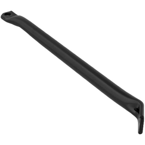 BMW BMW X6 (40i/M50i) RADIATOR SUPPORT FRONT BUMPERRACE LEFT (Driver Side) (ALUM) OEM#51647445101 2020-2024 PL#BM1225172