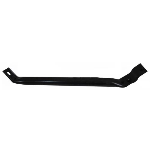 BMW BMW X5 (40i/45e/50i/M50i) RADIATOR SUPPORT FRONT LOWER BRACE LEFT (Driver Side) (ALUM) OEM#51647469801 2019-2025 PL#BM1225176