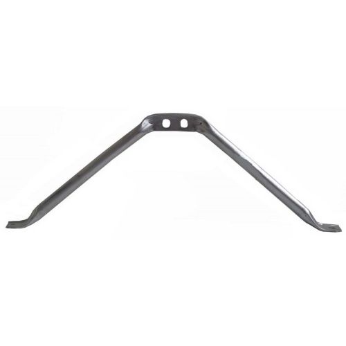 BMW BMW 3 (SEDAN) RADIATOR SUPPORT CENTER V BRACE (ALUM) OEM#51647438126 2019-2022 PL#BM1225180