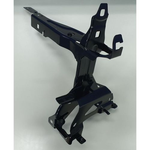 BMW BMW 3 (SEDAN) RADIATOR SUPPORT SIDE RIGHT (Passenger Side) OEM#51647422294 2019-2022 PL#BM1225181