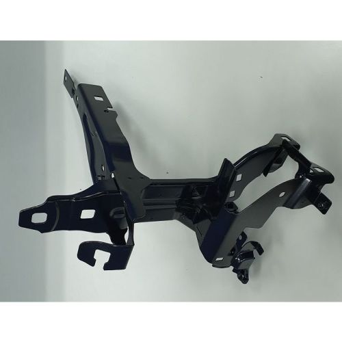 BMW BMW 3 (SEDAN) RADIATOR SUPPORT SIDE LEFT (Driver Side) OEM#51647422293 2019-2022 PL#BM1225182