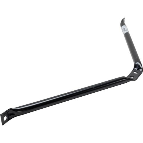 BMW BMW 5 SERIES (SEDAN) RADIATOR SUPPORT FRONT BRACE (ALUM) OEM#51647357211 2017-2023 PL#BM1225187