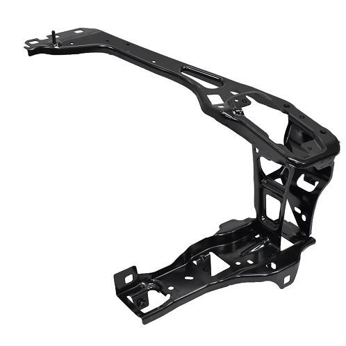 BMW BMW 2 4DOORS/GRAND COUPE (228i/M235i) RADIATOR SUPPORT SIDE RIGHT (Passenger Side) OEM#51647459882 2021-2022 PL#BM1225193