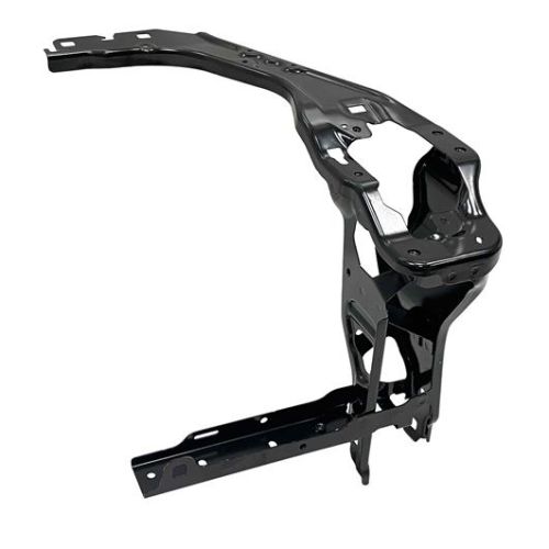 BMW BMW X1 RADIATOR SUPPORT SIDE LEFT (Driver Side) OEM#51648737291 2023-2025 PL#BM1225204