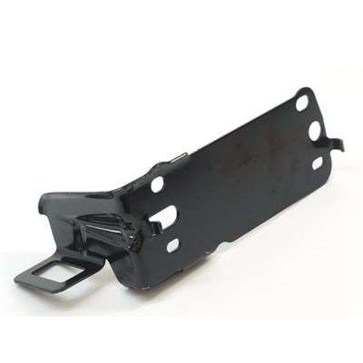 BMW BMW 1 COUPE/CONVERTIBLE RADIATOR SUPPORT LOWER GUIDE PLATE RIGHT (Passenger Side) (3.0L TURBO W/M) OEM#51647117812 2008-2013 PL#BM1225205