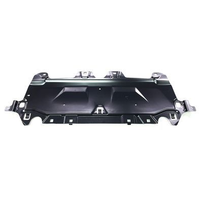 BMW BMW 5 SERIES SEDAN (530i/540i/550e) UPPER CROSSMEMBER (ALUM) OEM#51649464025 2024-2025 PL#BM1225213