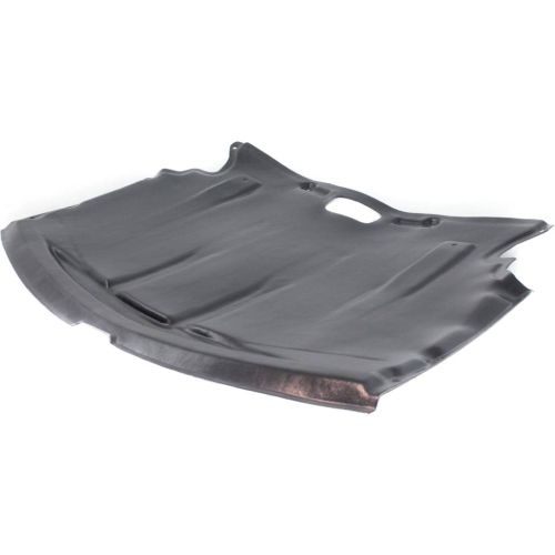 BMW BMW M6  FRONT SPLASH SHIELD CENTER (ENG UNDER CVR) OEM#51757009723 2006-2010 PL#BM1228123