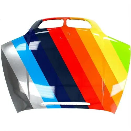 BMW BMW 3 ( i/xi ) (SEDAN/WAGON) HOOD (SEDAN & WG) OEM#41618238461 1999-2001 PL#BM1230109