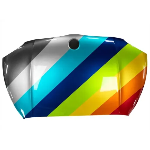 BMW BMW 1 SERIES COUPE/CONVERTIBLE HOOD (TO OEM#41627162102 2008-2013 PL#BM1230127