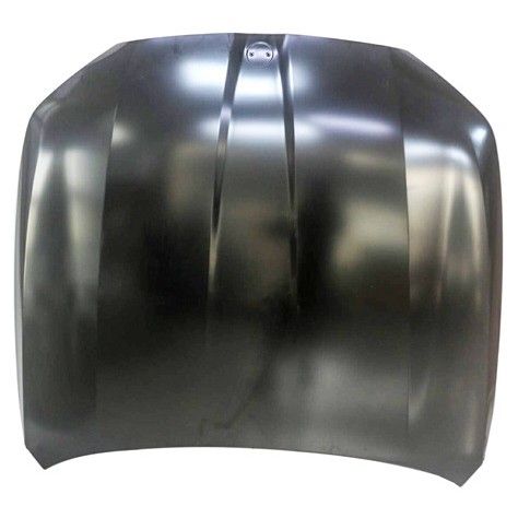 BMW BMW 5 SERIES SEDAN (530i/540i/550e) HOOD (ALUM) OEM#41619633618 2024-2025 PL#BM1230165