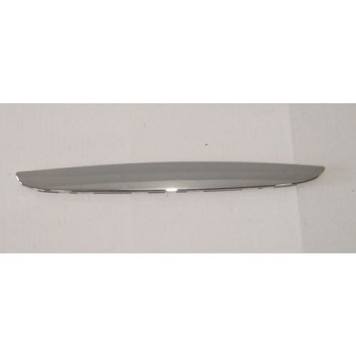 BMW BMW 3 (WAGON) HOOD MOLDING LEFT (Driver Side) CHROME OEM#51137117241 2006-2012 PL#BM1235100