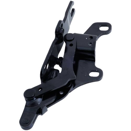 BMW BMW 3 (SEDAN) HOOD HINGE LEFT (Driver Side) OEM#41617210677 2006-2011 PL#BM1236112