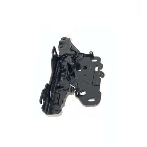 BMW BMW X3 HOOD HINGE RIGHT (Passenger Side) OEM#41617475792 2018-2025 PL#BM1236117