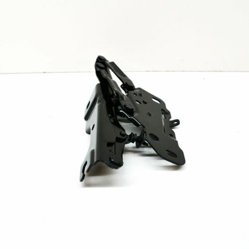 BMW BMW X3 HOOD HINGE LEFT (Driver Side) OEM#41617475791 2018-2025 PL#BM1236118