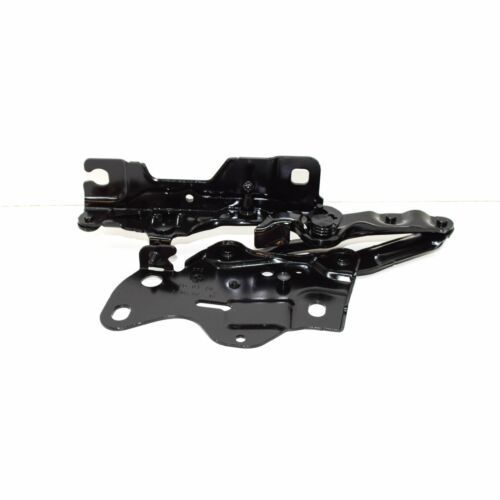 BMW BMW X5 (40i/45e/50i/M50i) HOOD HINGE LEFT (Driver Side) OEM#41009477741 2019-2025 PL#BM1236120