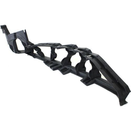 2007-2014 BMW X5 / X6 Fender brace Left Driver Side OEM# 51657157989 PL# BM1244100