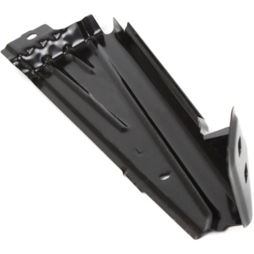 BMW BMW X3 FENDER BRACkET LEFT (Driver Side) LOWER OEM#41357267325 2011-2017 PL#BM1244102
