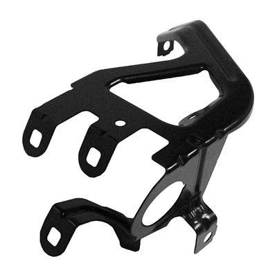 BMW BMW 5 SERIES (SEDAN) FENDER FRONT BRACKET LEFT (Driver Side) OEM#41357207209 2011-2016 PL#BM1244103