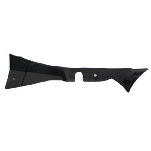 BMW BMW X5 FENDER REAR BRACE LEFT (Driver Side) (PLASTIC) OEM#51657337095 2014-2018 PL#BM1244105