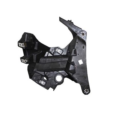 BMW BMW X5 FENDER MOUNT BRACKET LEFT (Driver Side) OEM#51647294543 2014-2018 PL#BM1244106