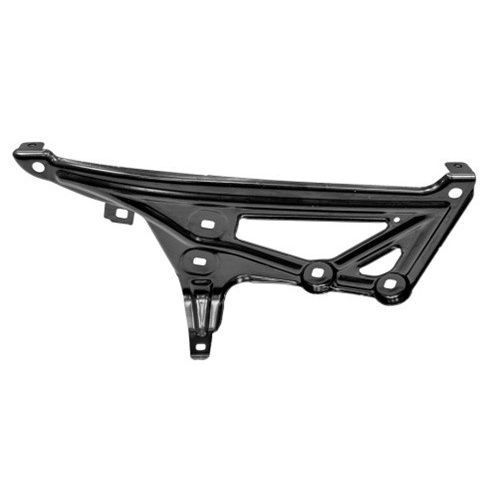 BMW BMW X1 FENDER BRACKET (EXTENSION) LEFT (Driver Side) OEM#41007427129 2016-2022 PL#BM1244111