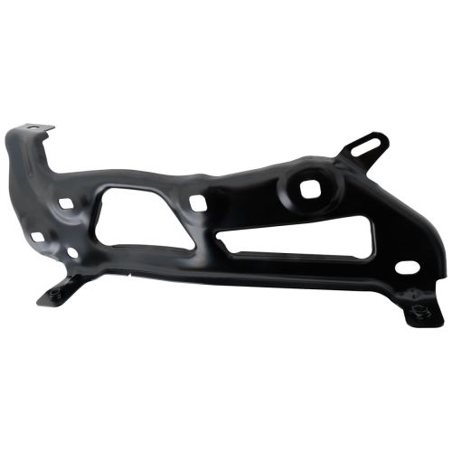 BMW BMW X1 FENDER FRONT BRACKET LEFT (Driver Side) (Driver Side) OEM#41009629117 2023-2025 PL#BM1244112