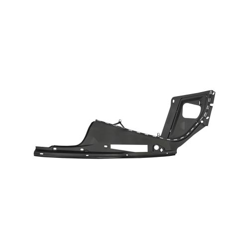 BMW BMW 5 SERIES HYBRID FENDER UPPER SUPPORT RIGHT (Passenger Side) W/RUBBER OEM#51767019804 2012-2016 PL#BM1245107