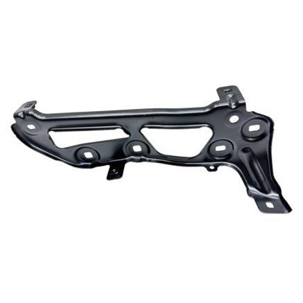 BMW BMW X1 FENDER FRONT BRACKET RIGHT (Passenger Side) OEM#41009629118 2023-2025 PL#BM1245112