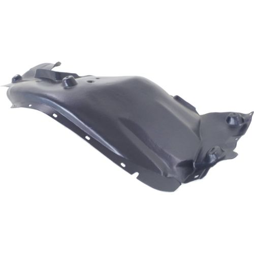 BMW BMW X1 FENDER LINER LEFT (Driver Side) (RR SECTION) OEM#51712990089 2013-2015 PL#BM1248139