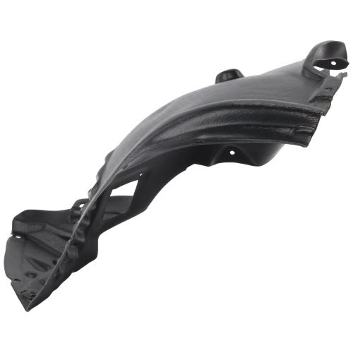 BMW BMW X3 FENDER LINER LEFT (Driver Side) (Driver Side) (FRONT SECT) OEM#51717213641 2011-2017 PL#BM1248150