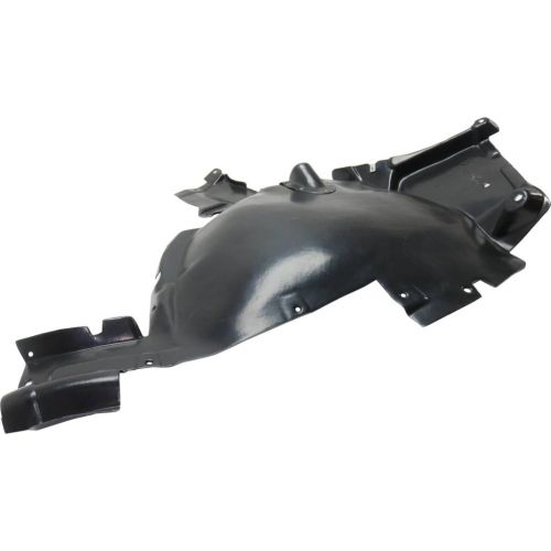 BMW BMW X5  FENDER LINER LEFT (Driver Side) (REAR SECTION) OEM#51717291197-PFM 2014-2018 PL#BM1248153