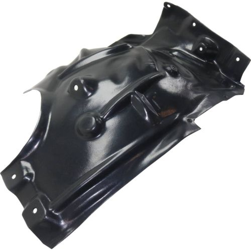 BMW BMW 3 (SEDAN) GRAN TURISMO F34  FENDER LINER LEFT (Driver Side) (REAR SECTION) OEM#51717356825-PFM 2016-2019 PL#BM1248156