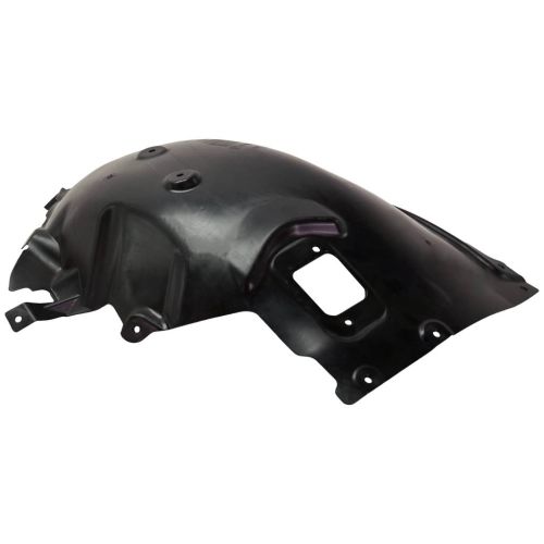 BMW BMW 4 (2DOORS/CONV)  FENDER LINER LEFT (Driver Side) (FRONT UPPER)(330i) OEM#51717315729 2021-2023 PL#BM1248161