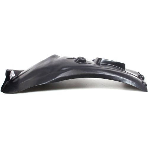 BMW BMW 3 (CONVERTIBLE)  FENDER LINER RIGHT (Passenger Side) (REAR SECTION)(3.0L) OEM#51717154412 2007-2013 PL#BM1249100