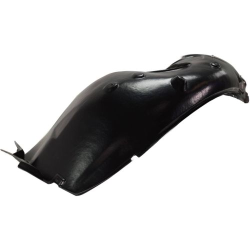 2003-2008 BMW Z4 Fender inner panel Right Passenger Side OEM# 51717012728 PL# BM1249113