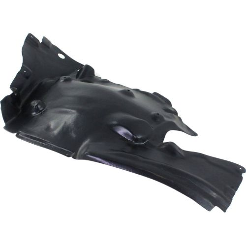 BMW BMW 7 SERIES HYBRID ( 750 HYBRID) FENDER LINER RIGHT (Passenger Side) (REAR SECTION) OEM#51717185160 2011-2015 PL#BM1249115