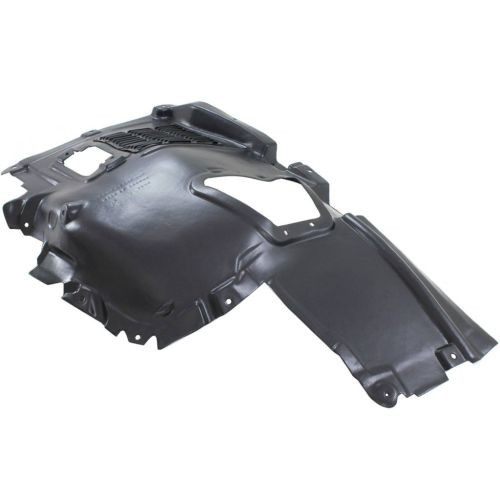 BMW BMW 5 SERIES GRAN TURISMO F07 FRONT FENDER LINER RIGHT (Passenger Side) (FT UPPER SECTION) OEM#51717193510 2010-2017 PL#BM1249133