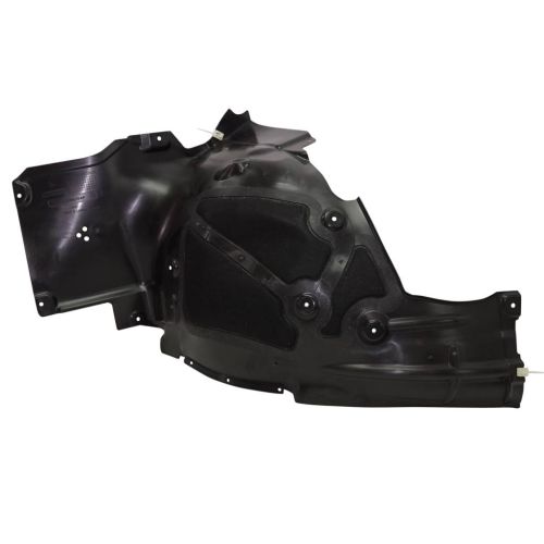 BMW BMW 3 (SEDAN) FENDER LINER RIGHT (Passenger Side) (REAR SECTION) OEM#51717340928 2019-2022 PL#BM1249162