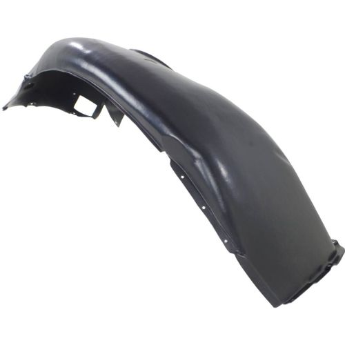 BMW BMW 7 SERIES FENDER LINER LEFT (Driver Side) OEM#51718223375 2002-2008 PL#BM1250107