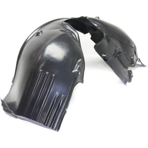 BMW BMW 5 SERIES (WAGON) FRONT FENDER LINER LEFT (Driver Side) (PE) OEM#51717033749-PFM 2006-2007 PL#BM1250111