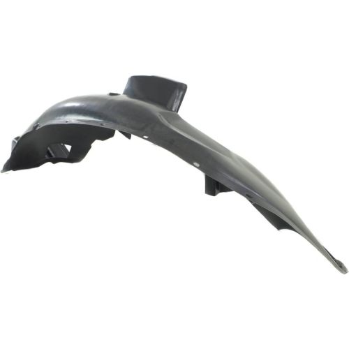 BMW BMW X5  FENDER LINER LEFT (Driver Side) OEM#51717129443 2000-2006 PL#BM1250113